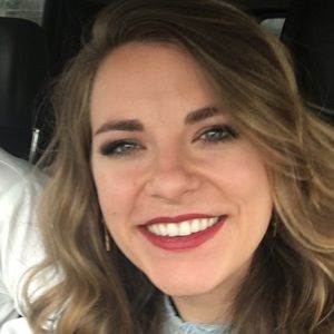 Meet your Posher, Betsy